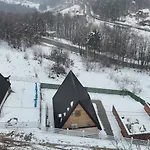 Brvnara Kovacevic Holiday home