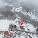 Brvnara Kovacevic Holiday home