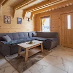 Brvnara Kovacevic Holiday home