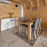 Brvnara Kovacevic Holiday home Tugovo