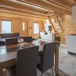Holiday home Brvnara Kovacevic *