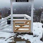 Brvnara Kovacevic Holiday home *