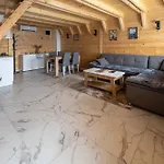 Brvnara Kovacevic Holiday home *