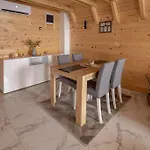 Brvnara Kovacevic Holiday home