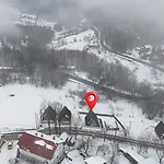 Brvnara Kovacevic Holiday home