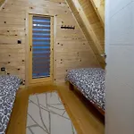 Brvnara Kovacevic Holiday home
