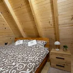Brvnara Kovacevic Holiday home *