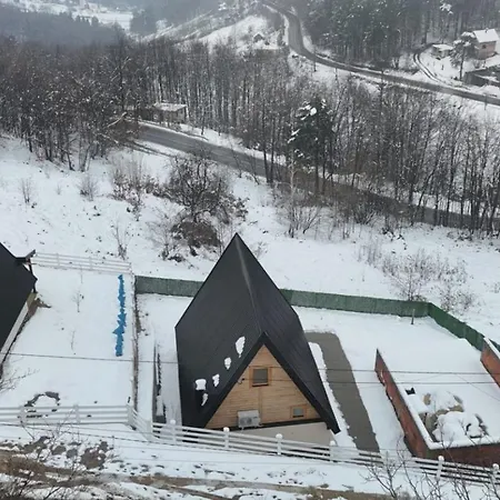 Brvnara Kovacevic Vikendica