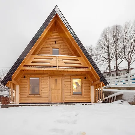 Brvnara Kovacevic 度假居