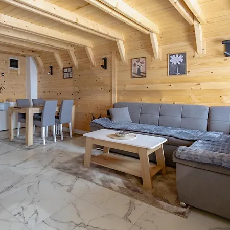 Brvnara Kovacevic Tugovo