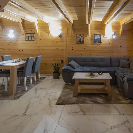 Brvnara Kovacevic * Tugovo