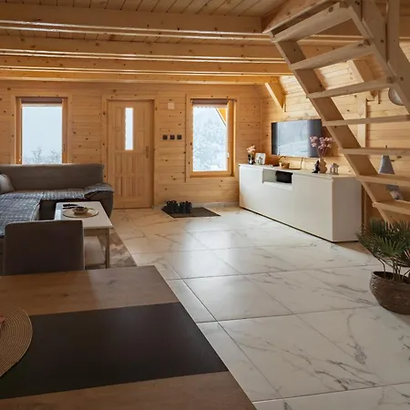 Brvnara Kovacevic * Tugovo