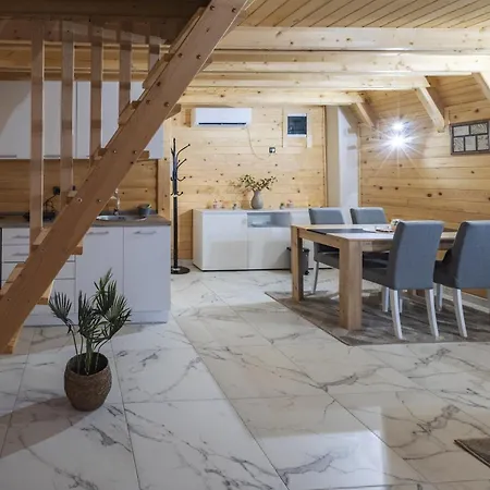 Brvnara Kovacevic * Tugovo