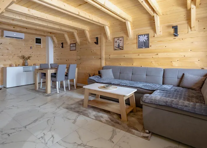 Brvnara Kovacevic Tugovo