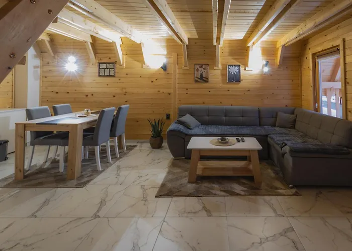 Brvnara Kovacevic * Tugovo