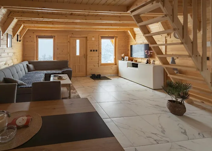 Brvnara Kovacevic * Tugovo