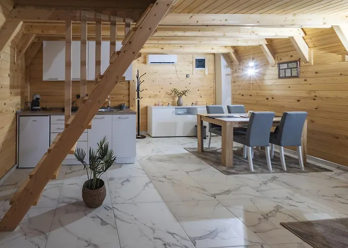 Brvnara Kovacevic * Tugovo