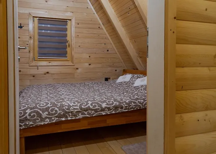 Brvnara Kovacevic * Tugovo