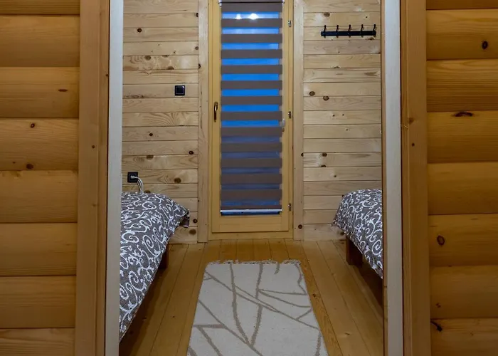 Brvnara Kovacevic * Tugovo