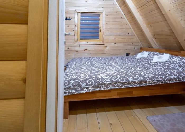 Brvnara Kovacevic Tugovo