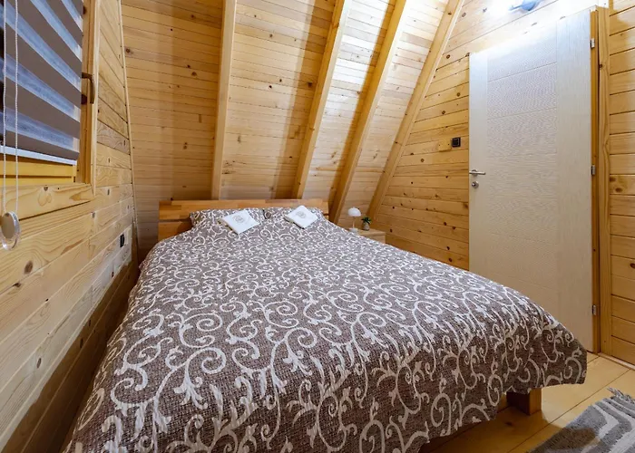 Brvnara Kovacevic Tugovo